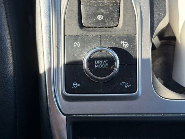 Used 2020 Ford Explorer ST w/ ST Street Pack image 34