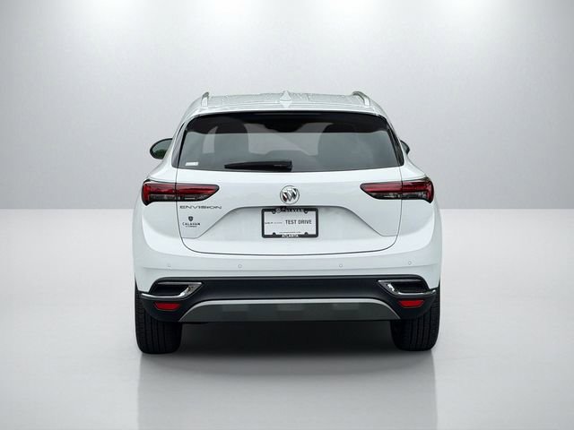 Used 2023 Buick Envision Essence FWD image 6