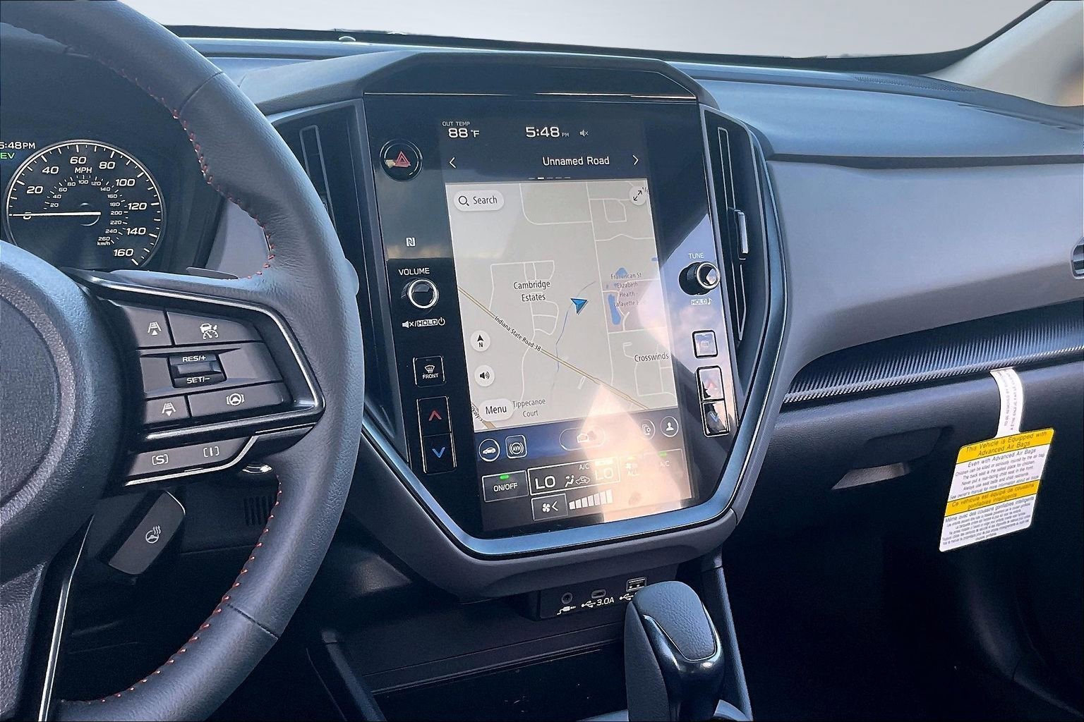 New 2026 Subaru Crosstrek 2.5i Limited image 7