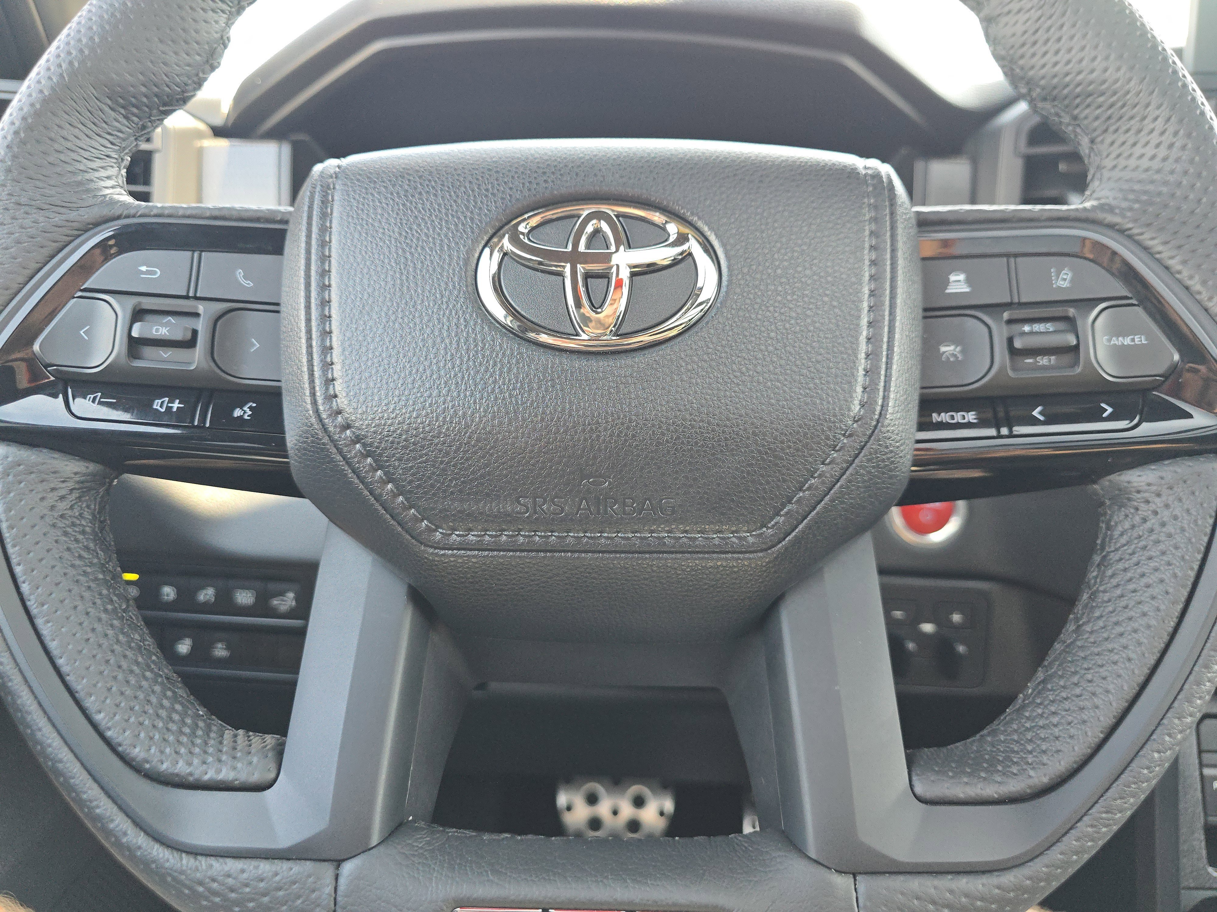 Used 2024 Toyota Sequoia TRD Pro image 22