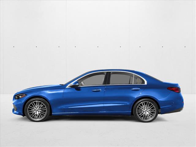 New 2026 Mercedes-Benz C 300 C 300 image 3