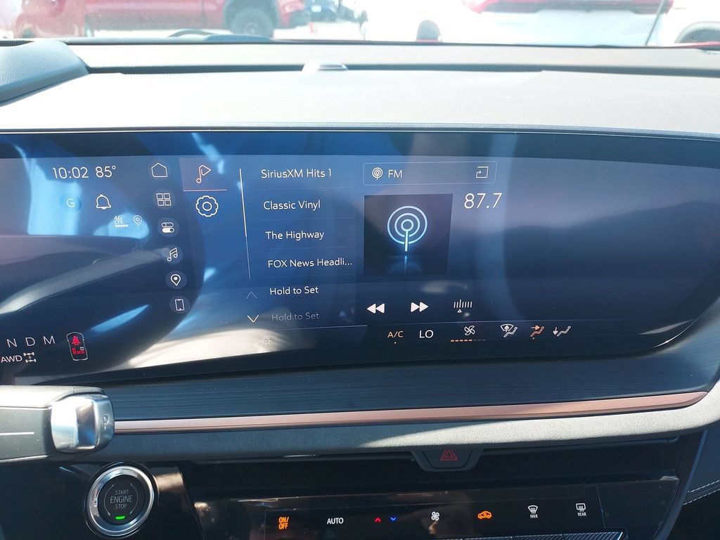 New 2026 Buick Envision Sport Touring AWD/4WD image 22