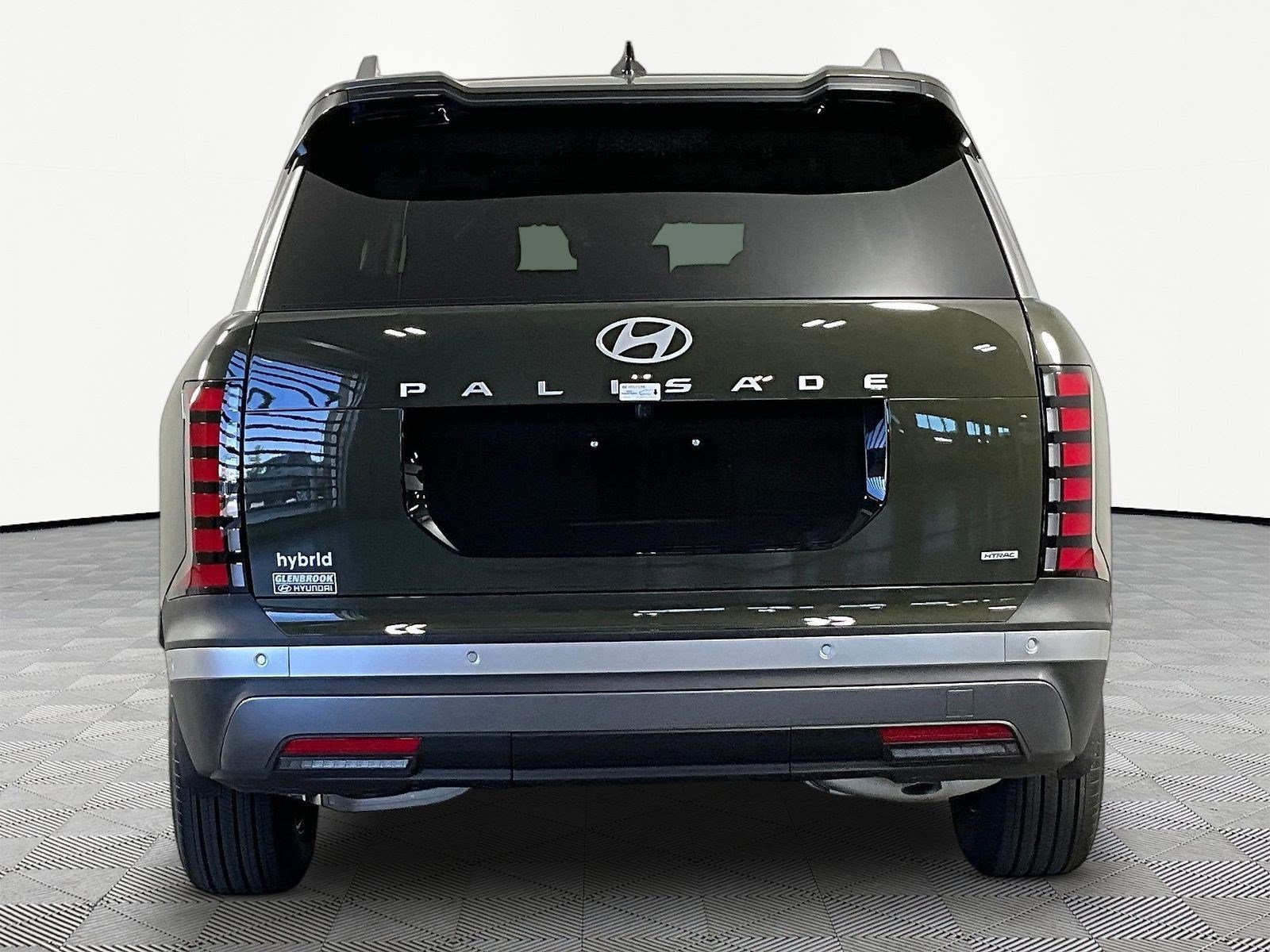 New 2026 Hyundai Palisade SEL Premium AWD/4WD image 5