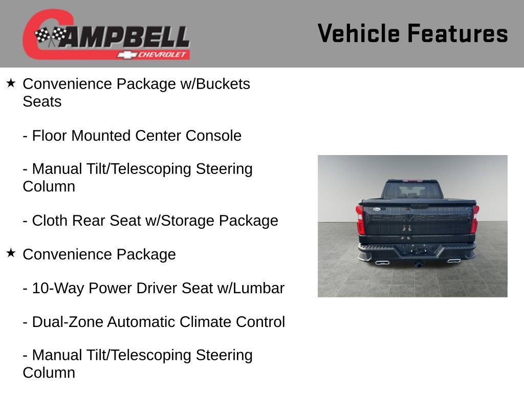Used 2022 Chevrolet Silverado 1500 RST image 31
