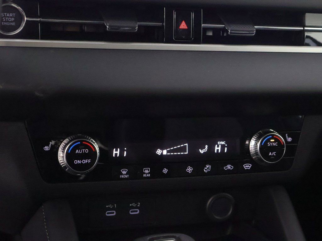 New 2026 Mitsubishi Outlander ES AWD/4WD image 42