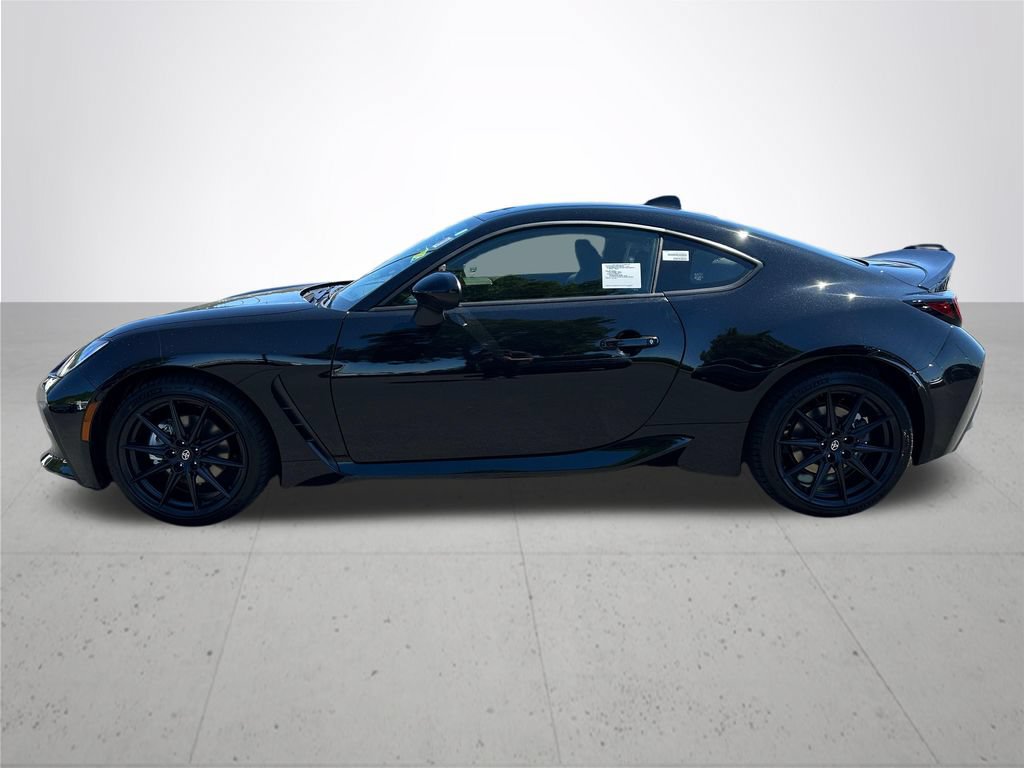 New 2026 Toyota GR86 Premium RWD image 10