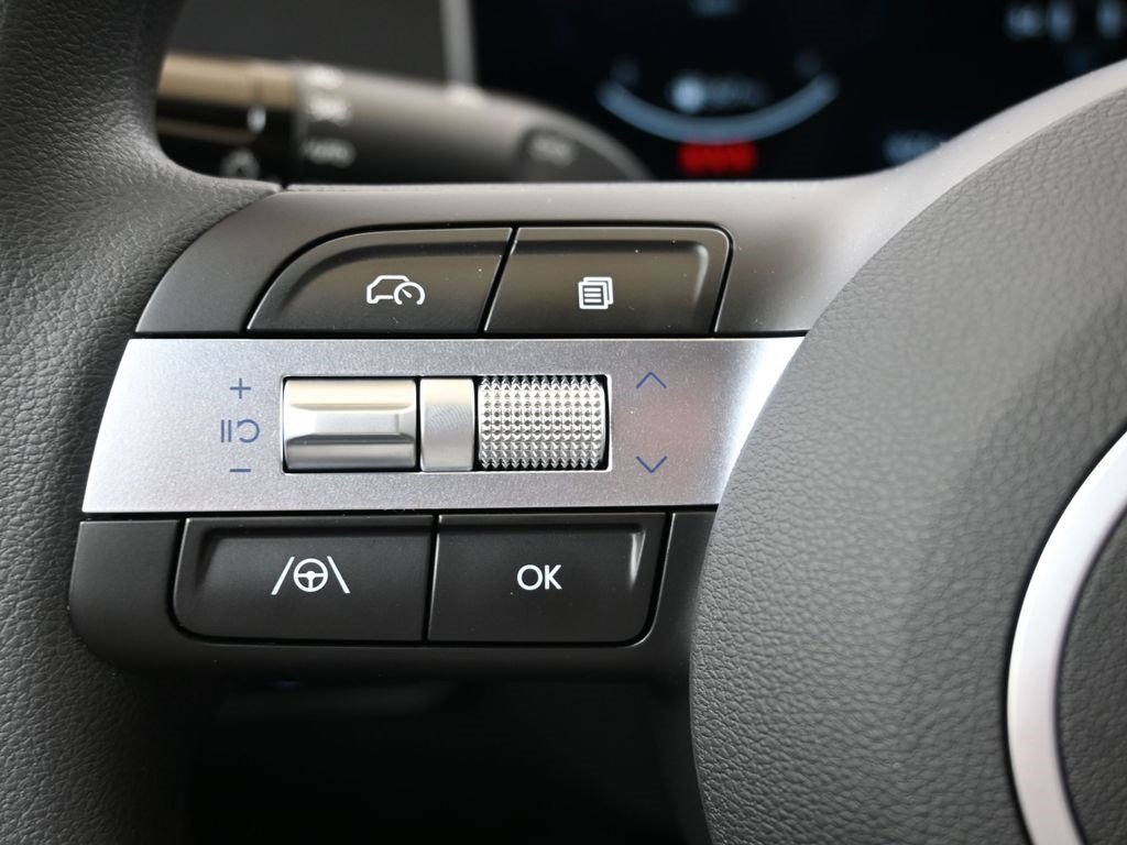 New 2026 Hyundai Santa Cruz SEL image 24