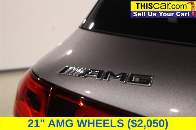 Used 2021 Mercedes-Benz GLA 45 AMG 4MATIC image 14
