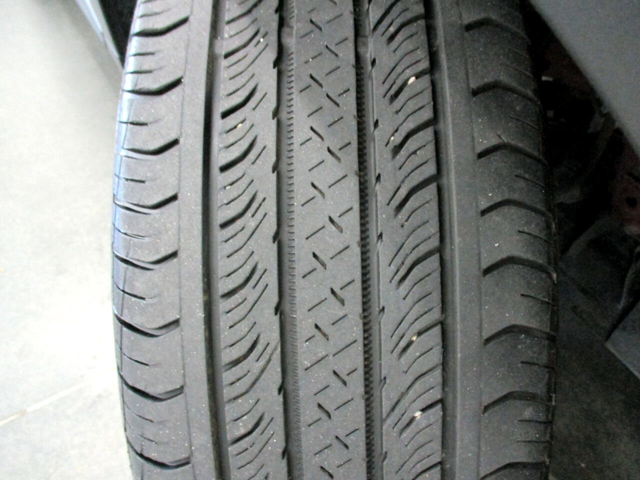 Used 2024 Chevrolet TrailBlazer RS w/ Convenience Package image 25