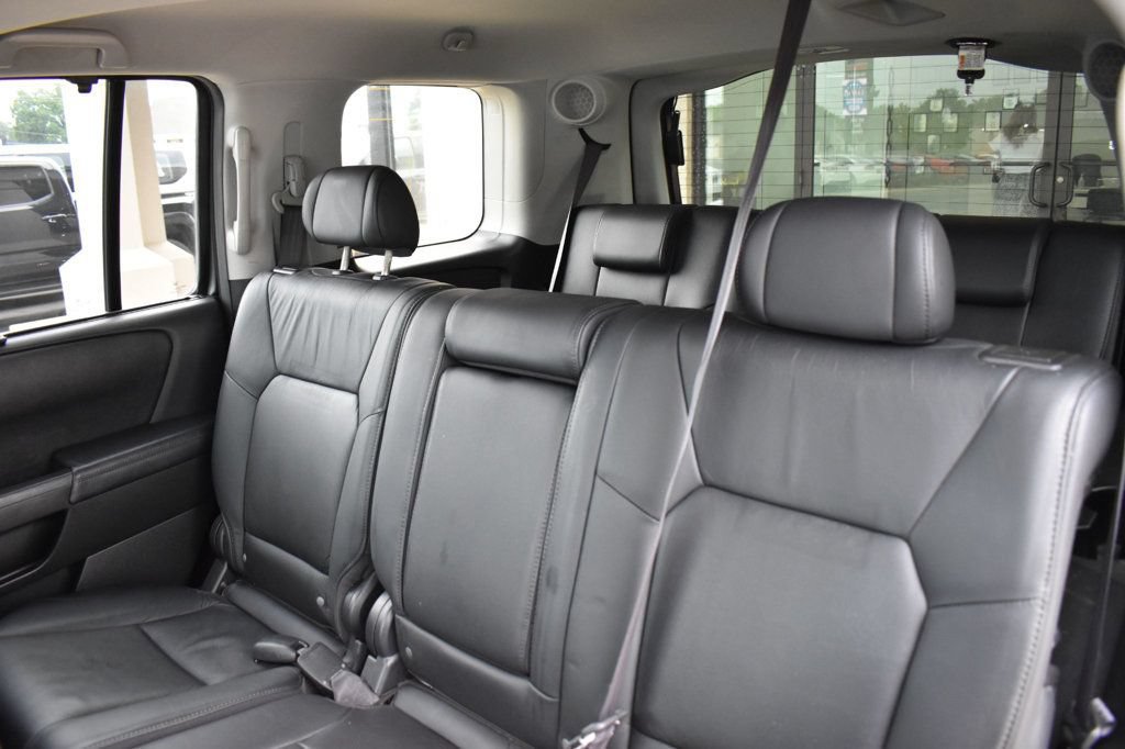 Used 2010 Honda Pilot Touring image 21