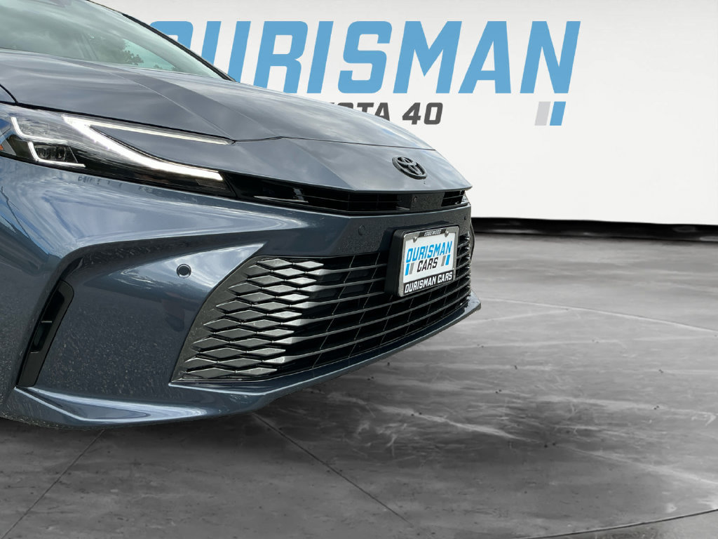 New 2026 Toyota Camry XLE w/ Premium Plus Package FWD image 22