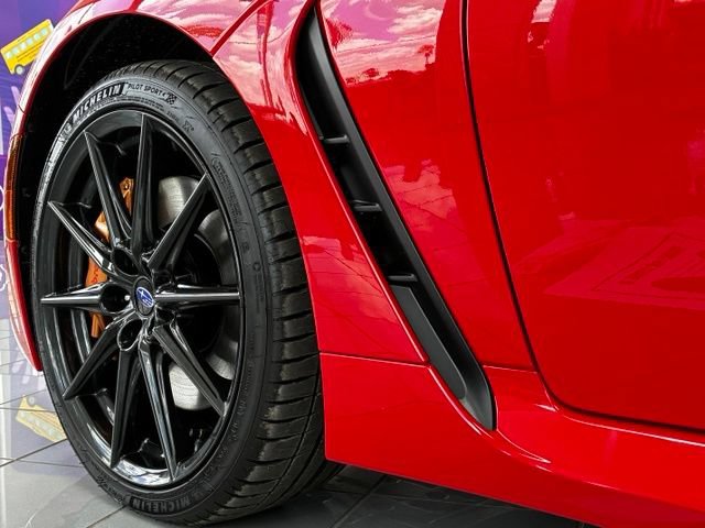 New 2026 Subaru BRZ tS RWD image 19