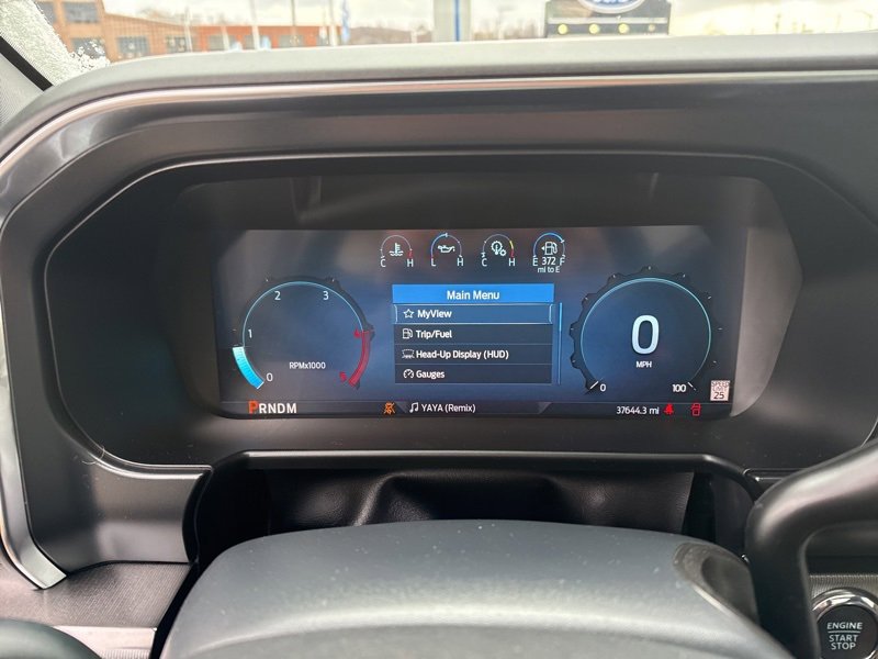 Used 2023 Ford F350 Platinum image 33