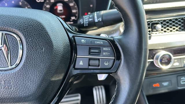 Used 2023 Acura Integra A-Spec FWD image 14