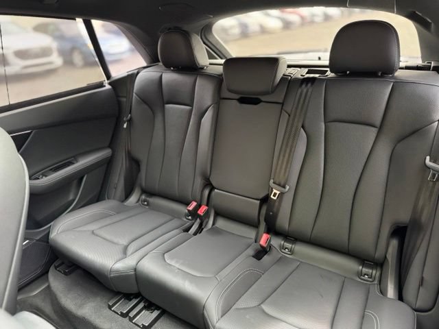 Used 2026 Audi Q8 Premium Plus AWD/4WD image 24