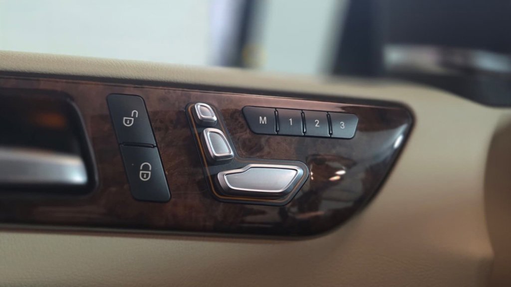 Used 2016 Mercedes-Benz GLE 350 4MATIC image 24