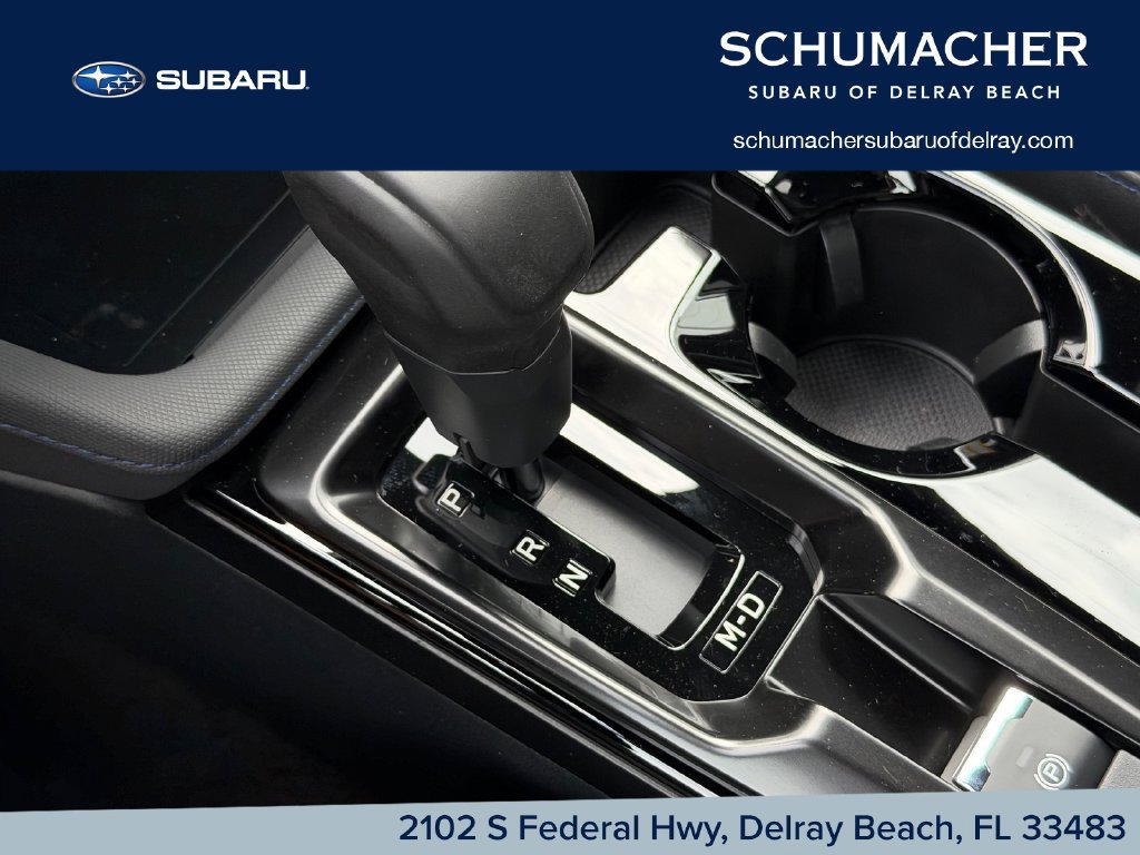 New 2026 Subaru Forester Premium AWD/4WD image 20