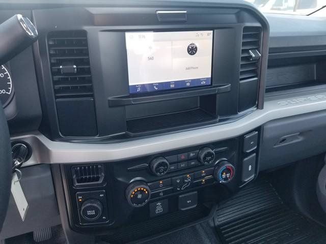 New 2026 Ford F550 4x4 Regular Cab Super Duty image 20