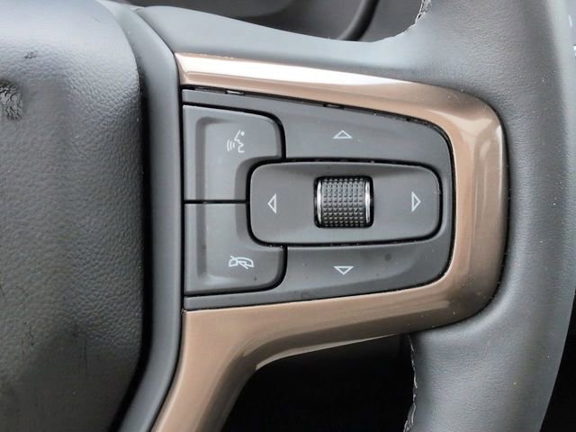 Used 2024 Chevrolet Suburban High Country image 30