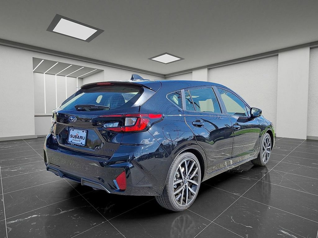 New 2026 Subaru Impreza 2.0i Sport image 5