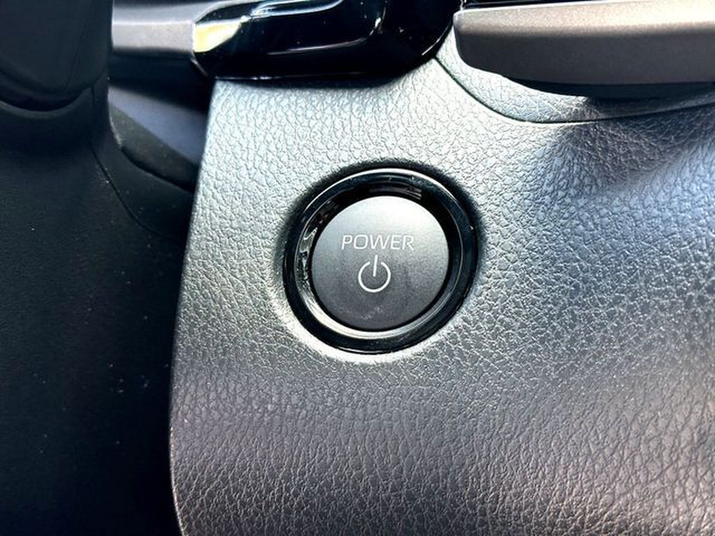 New 2026 Toyota Camry SE w/ Multimedia Upgrade Package FWD image 13