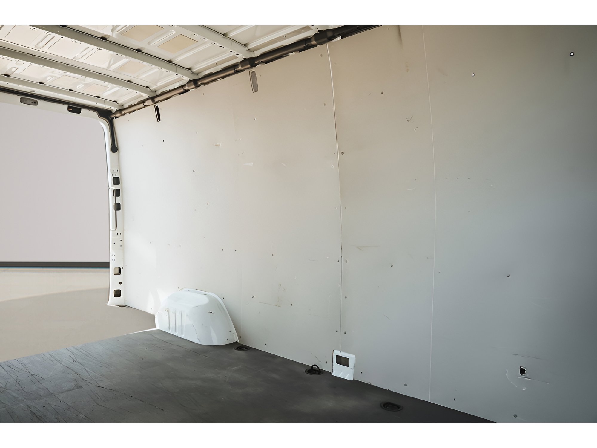 Used 2020 Mercedes-Benz Sprinter 2500 image 8