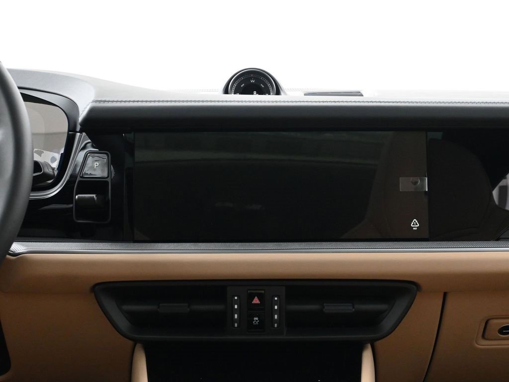 New 2026 Porsche Cayenne E-Hybrid Coupe image 11