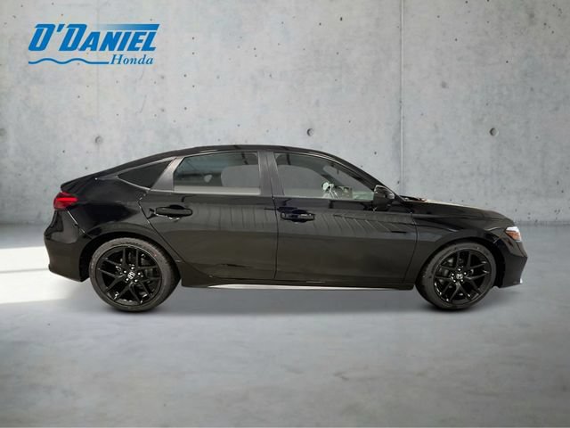 New 2026 Honda Civic Sport image 8