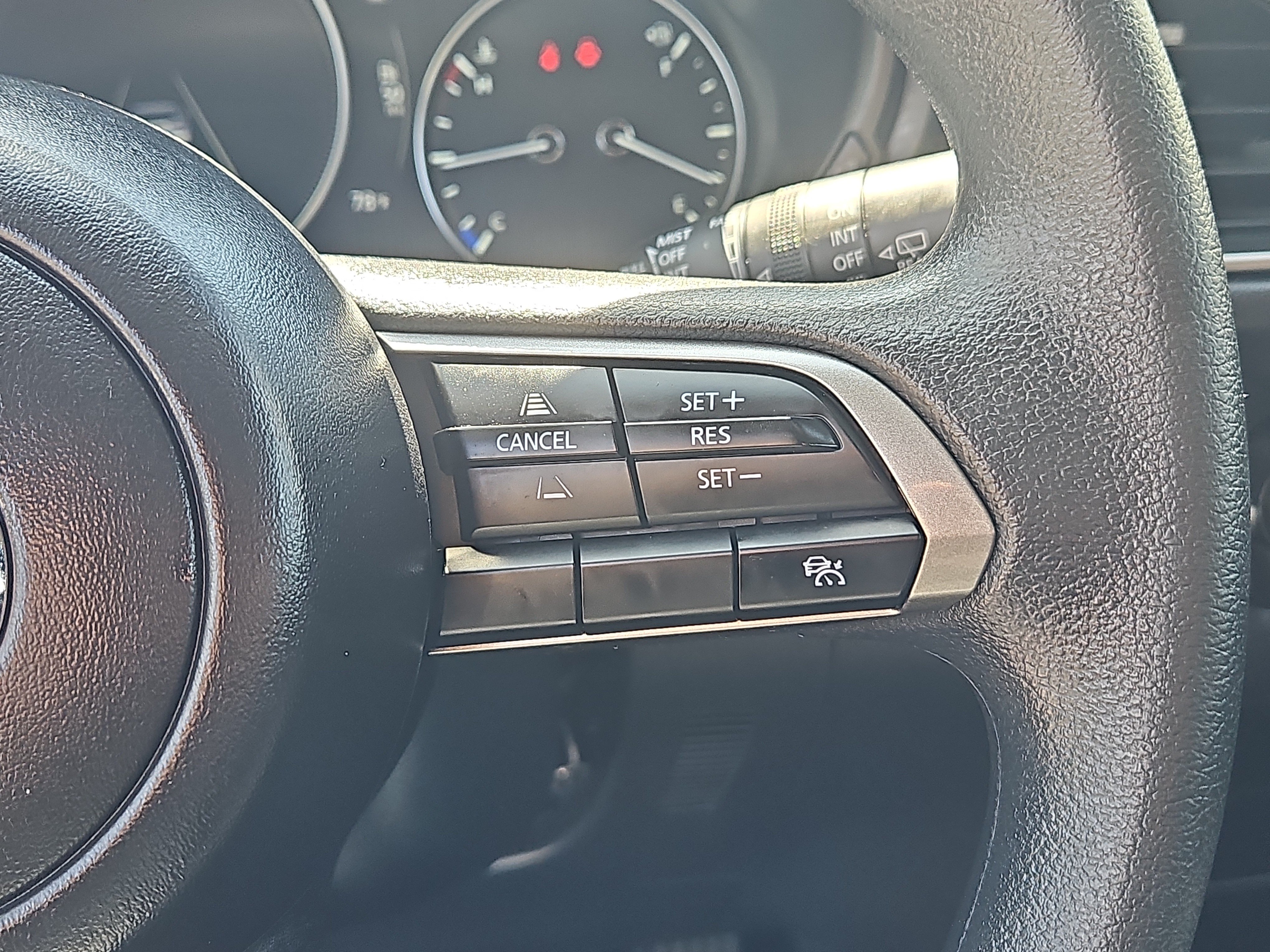 Certified 2024 MAZDA CX-30 AWD 2.5 S image 14