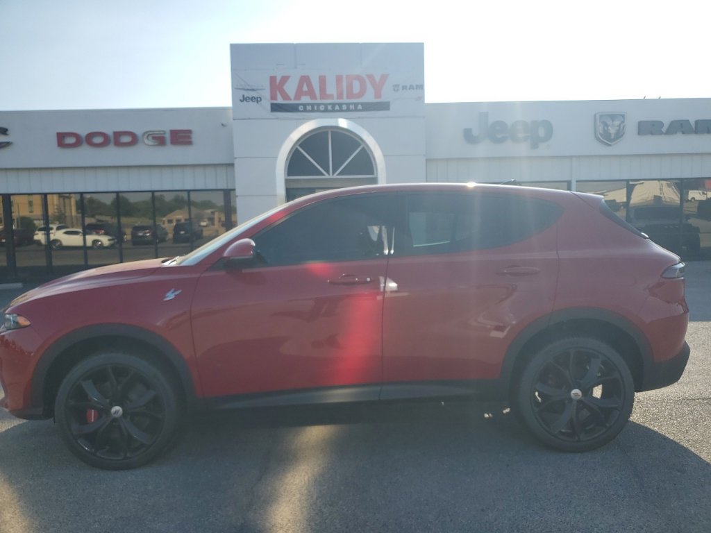 Used 2024 Dodge Hornet GT w/ Track Pack