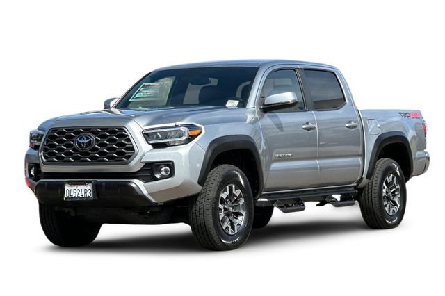 Used 2023 Toyota Tacoma TRD Off-Road