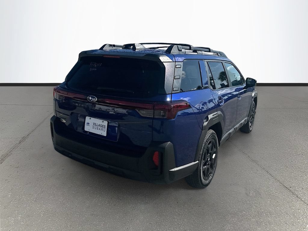 New 2026 Subaru Outback Limited AWD/4WD image 7