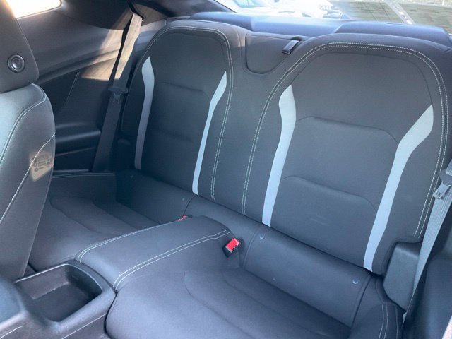 Used 2020 Chevrolet Camaro LT RWD image 16