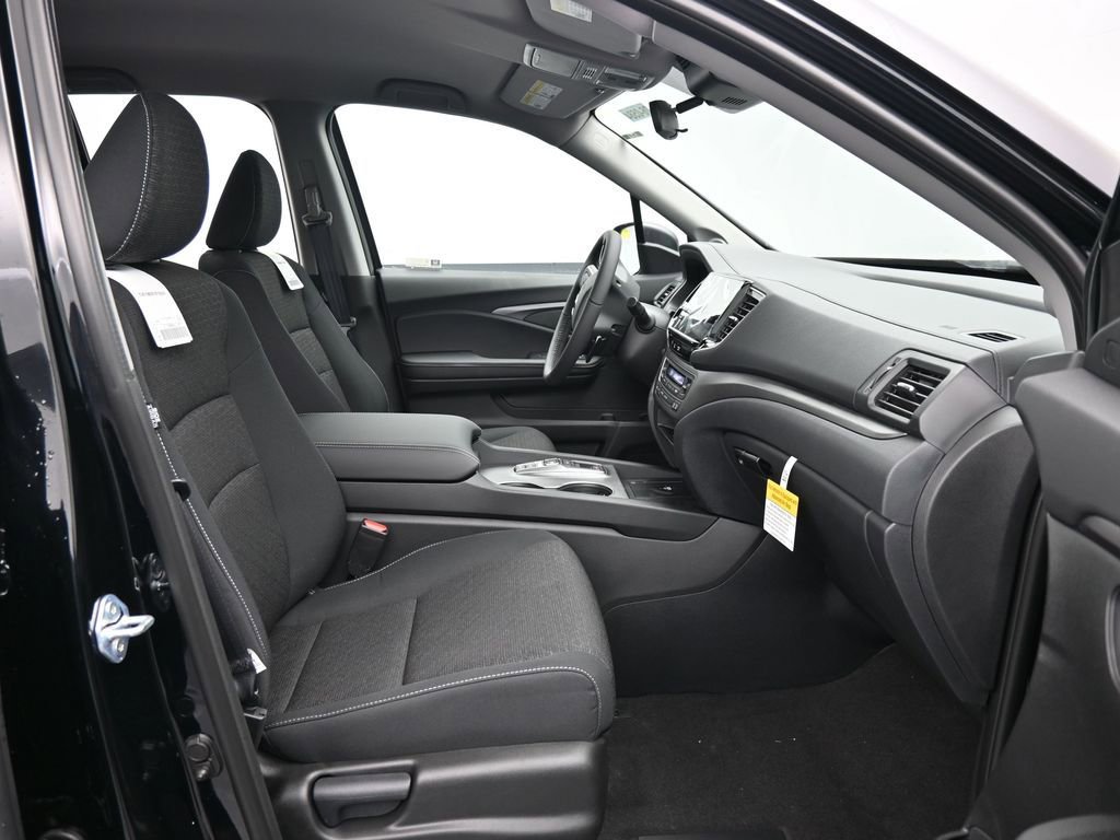 New 2026 Honda Ridgeline Sport image 41
