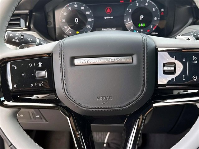 New 2026 Land Rover Range Rover Velar S image 26