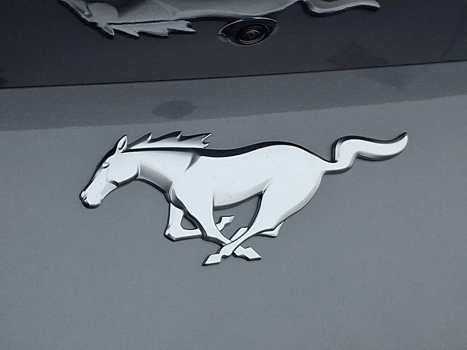 New 2026 Ford Mustang Premium RWD image 22