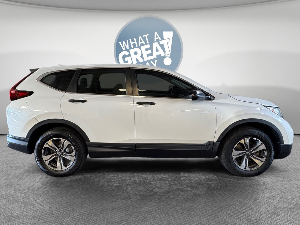 Used 2020 Honda CR-V LX image 2