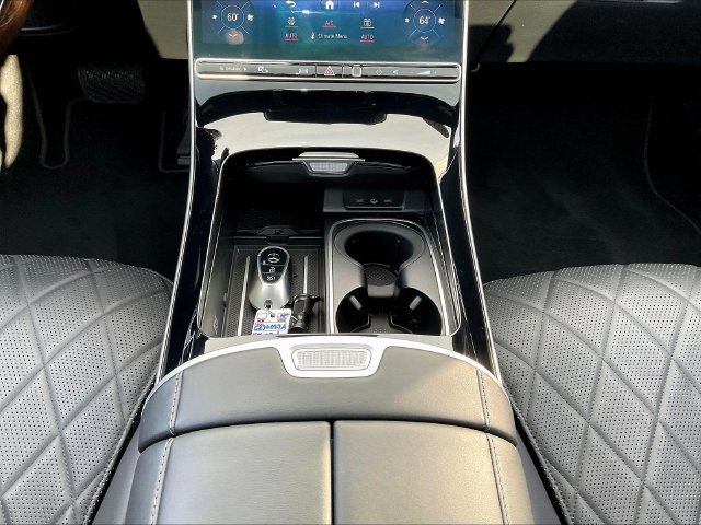 Certified 2021 Mercedes-Benz S 580 4MATIC Sedan image 17