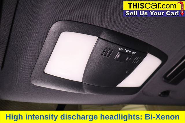 Used 2016 Nissan 370Z w/ Sport Package image 16