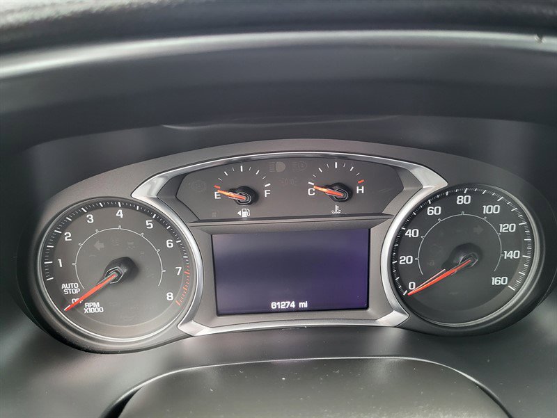 Used 2021 GMC Acadia SLE w/ Driver Convenience Package image 15