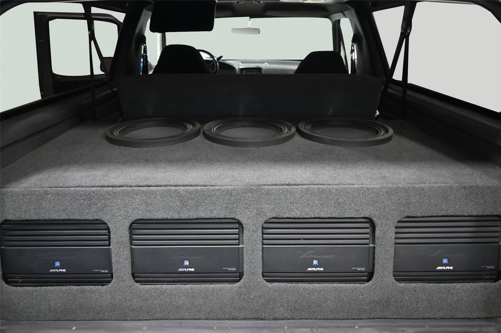 Used 1993 Ford Bronco image 18