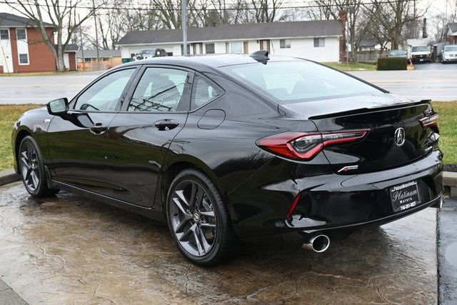 Used 2024 Acura TLX A-Spec Package image 7