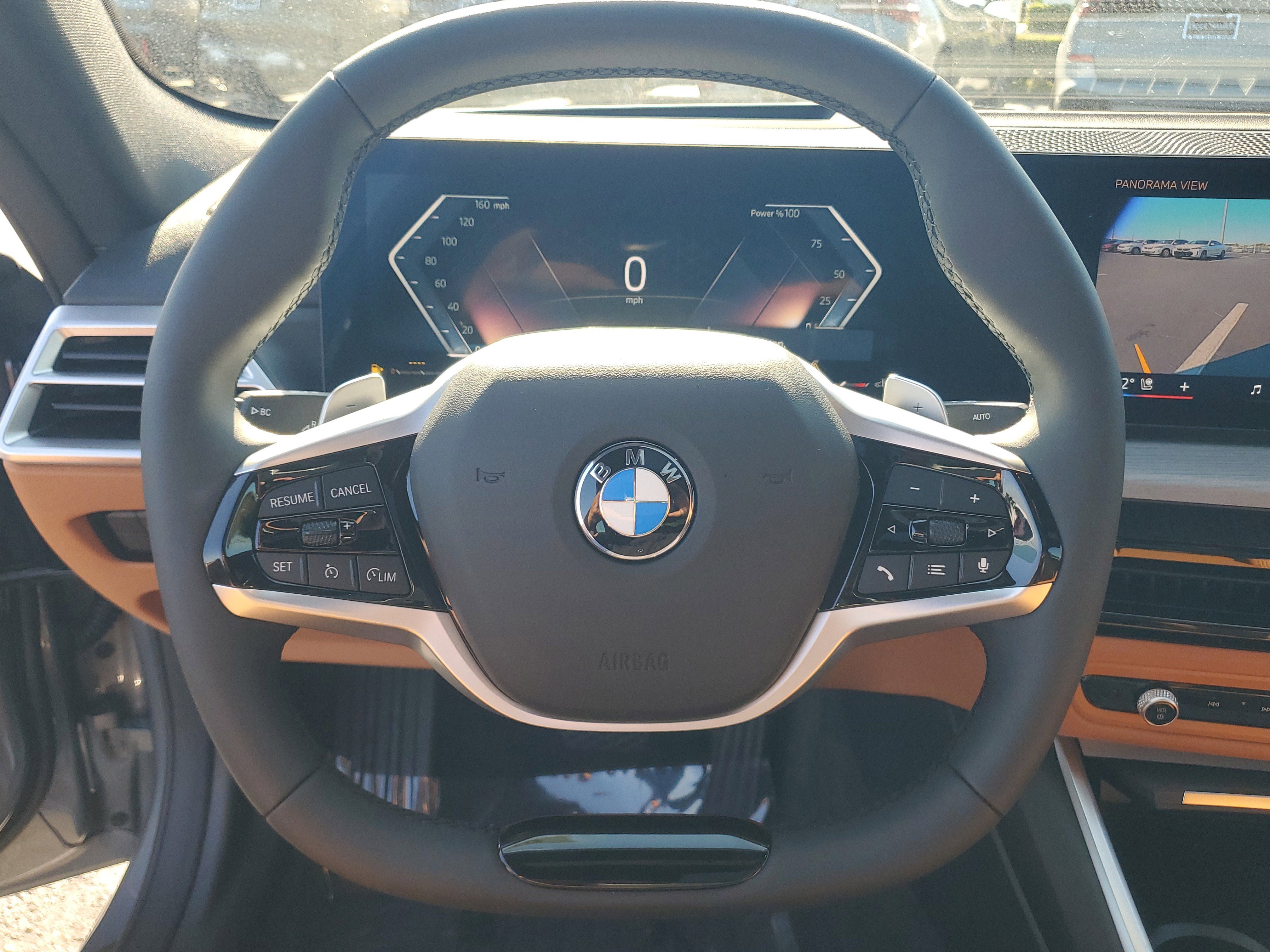 New 2026 BMW 430i xDrive Coupe w/ Premium Package image 26