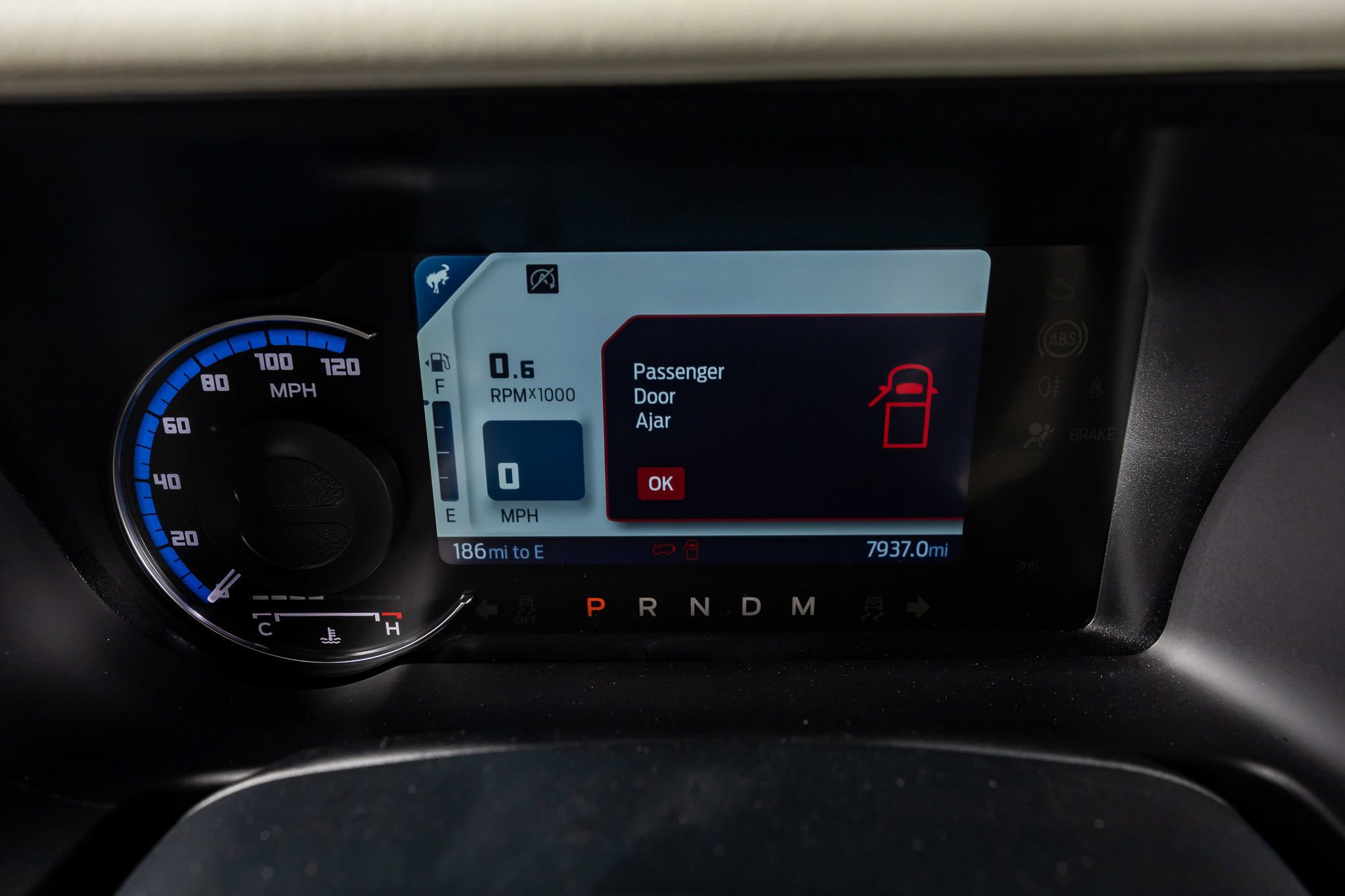 Used 2024 Ford Bronco Wildtrak image 19