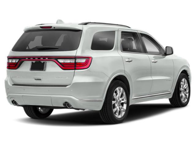 Used 2018 Dodge Durango Citadel w/ Technology Group AWD/4WD video 2