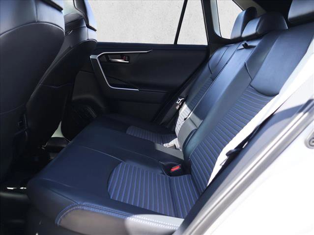 Certified 2019 Toyota RAV4 XSE AWD/4WD image 27