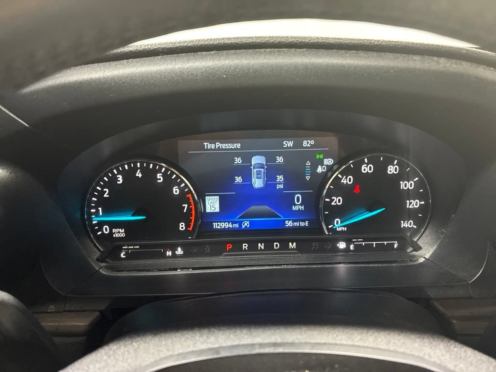 Used 2020 Ford Explorer Limited AWD/4WD image 17