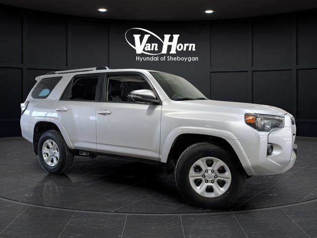 Used 2023 Toyota 4Runner SR5 Premium image 41