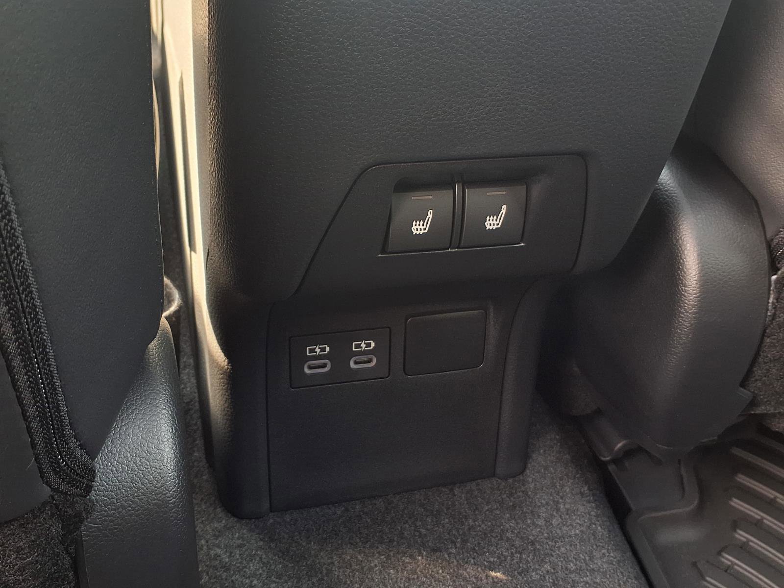 New 2026 Toyota Prius Limited w/ Limited Premium Package FWD image 25