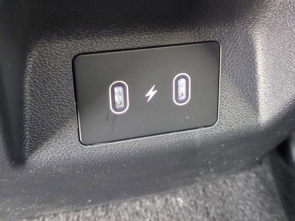 New 2026 Hyundai Tucson XRT image 17